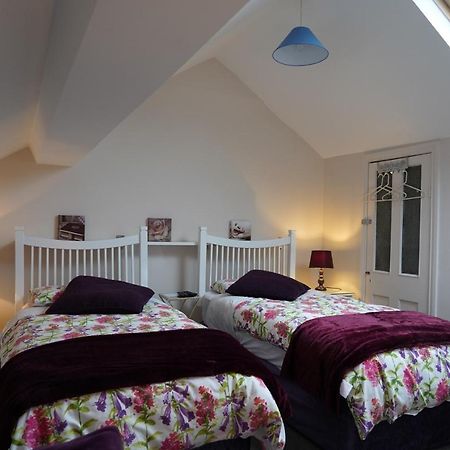 Botanic View B&B Dublin Zewnętrze zdjęcie