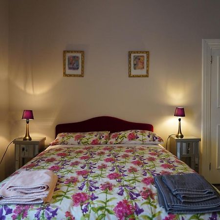Botanic View B&B Dublin Zewnętrze zdjęcie