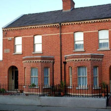 Botanic View B&B Dublin Zewnętrze zdjęcie