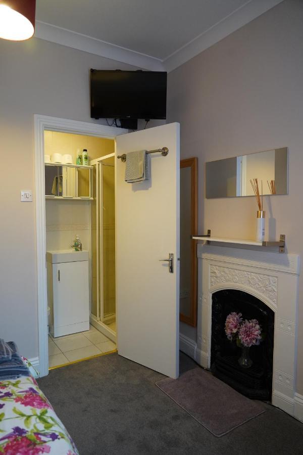 Botanic View B&B Dublin Zewnętrze zdjęcie