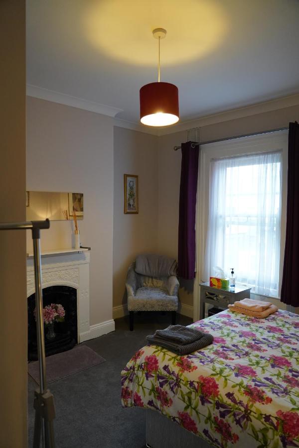 Botanic View B&B Dublin Zewnętrze zdjęcie