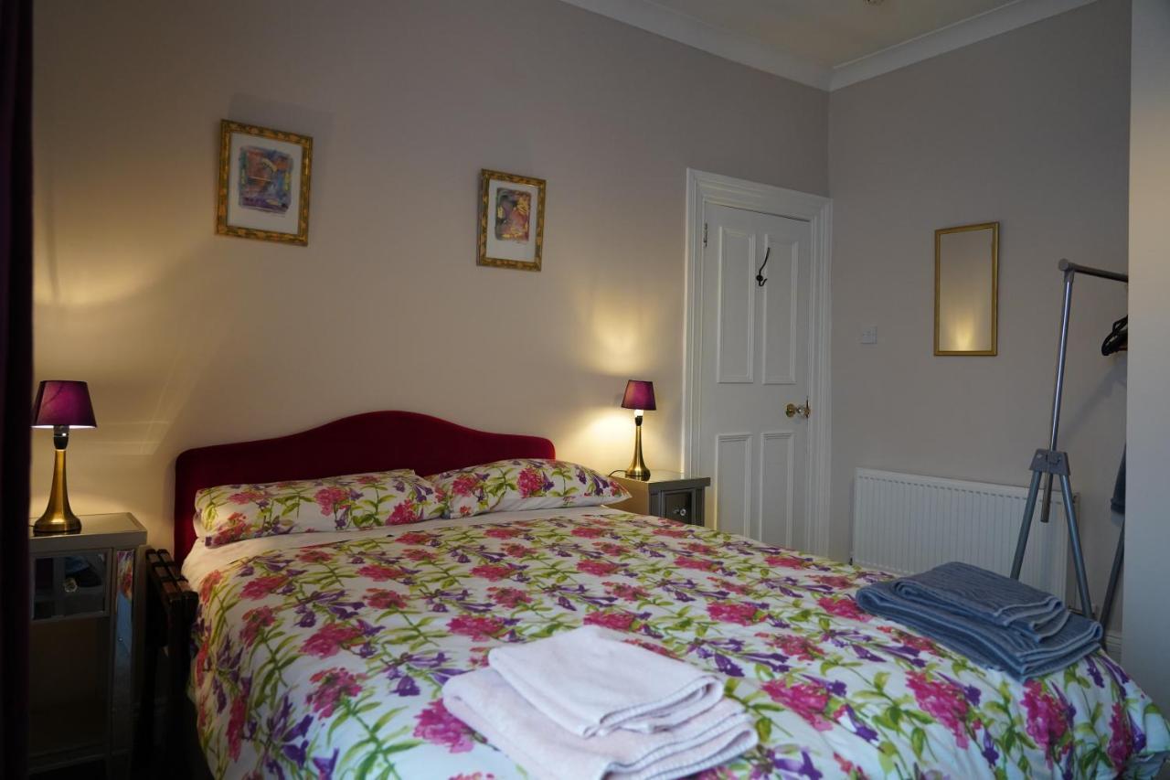 Botanic View B&B Dublin Zewnętrze zdjęcie