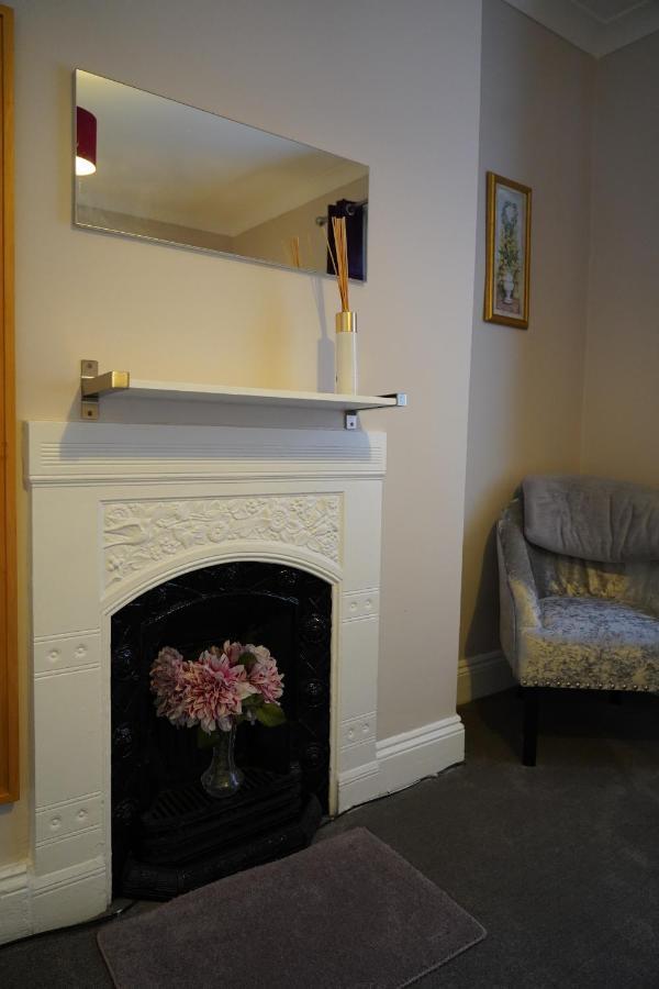 Botanic View B&B Dublin Zewnętrze zdjęcie