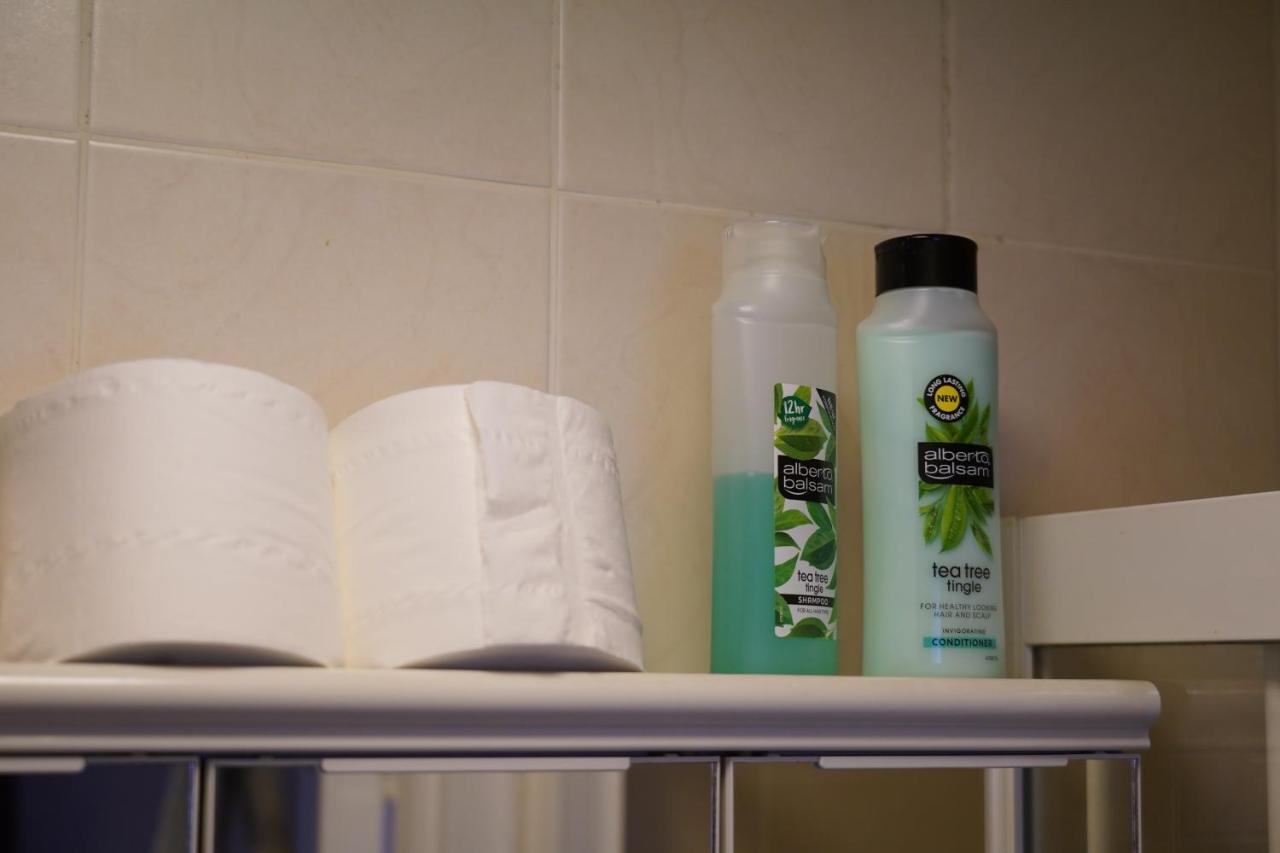 Botanic View B&B Dublin Zewnętrze zdjęcie