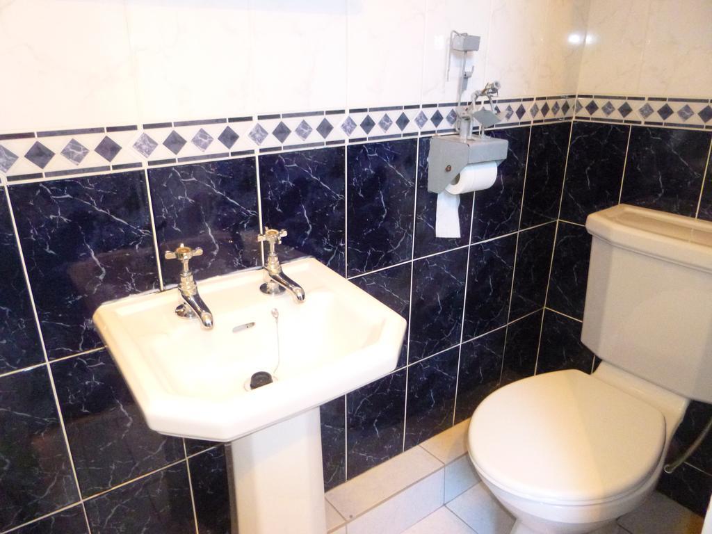 Botanic View B&B Dublin Zewnętrze zdjęcie