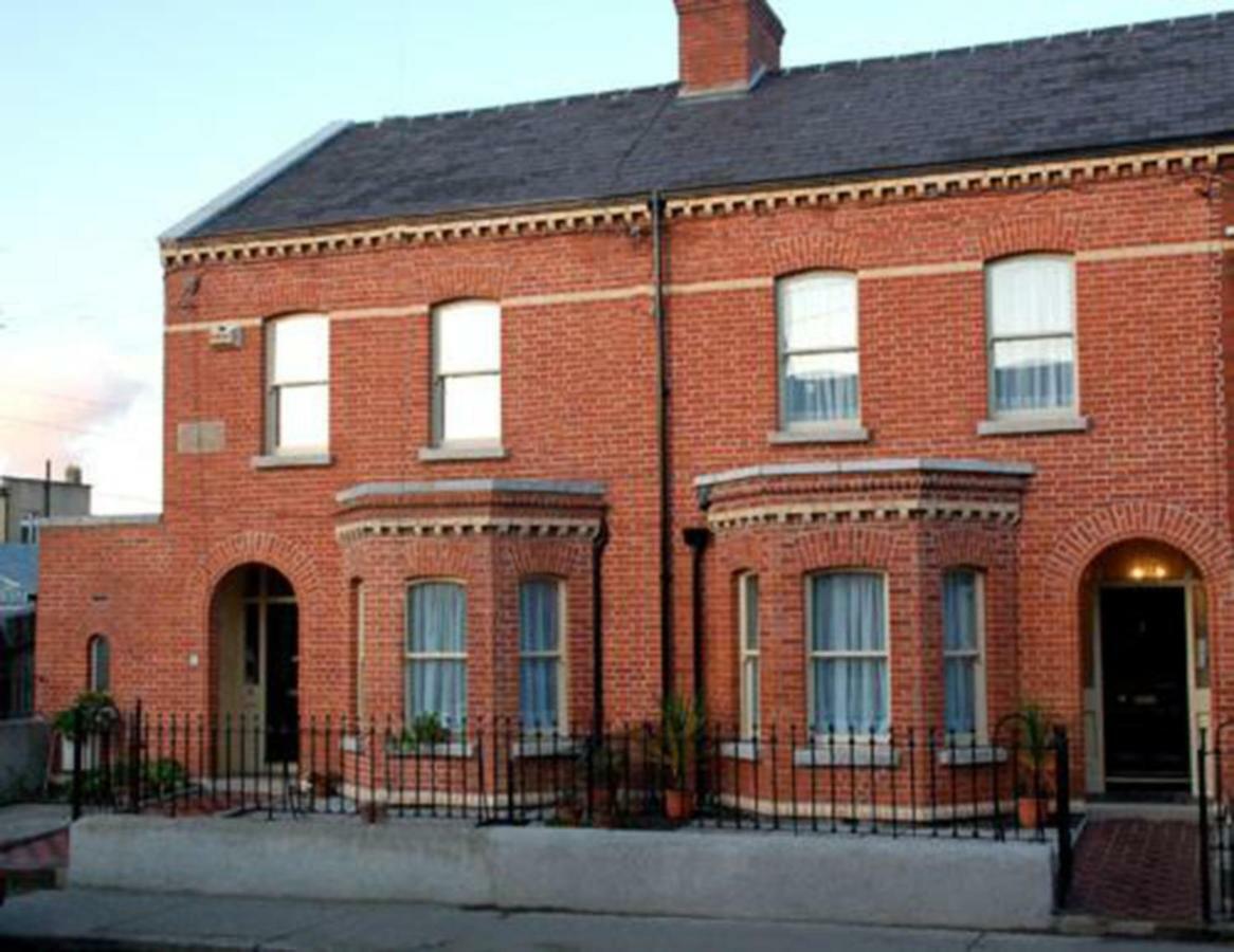 Botanic View B&B Dublin Zewnętrze zdjęcie