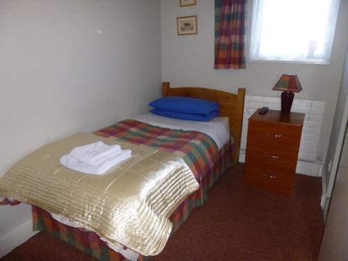 Botanic View B&B Dublin Zewnętrze zdjęcie