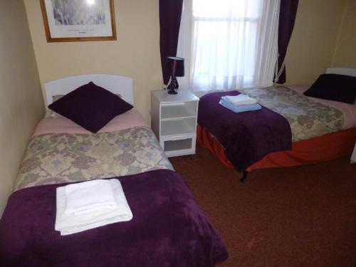 Botanic View B&B Dublin Zewnętrze zdjęcie